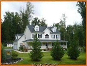 1st image of 6001 Red Fox Dr