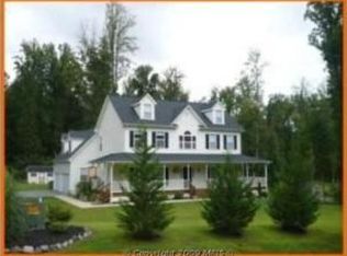 6001 Red Fox Dr, Spotsylvania, VA