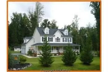 6001 Red Fox Dr photo 1