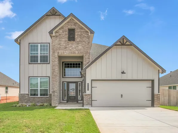 The 2588 Plan, Caddo Woods at the Brooks