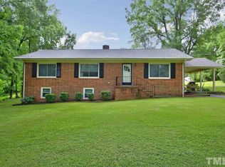 2802 Glover Rd, Durham, NC 27703