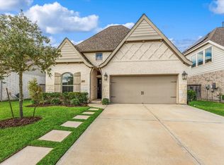 19819 Old Saddle Ln, Tomball, TX 77377