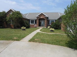 8644 Stoutsville Pike, Stoutsville, OH 43154