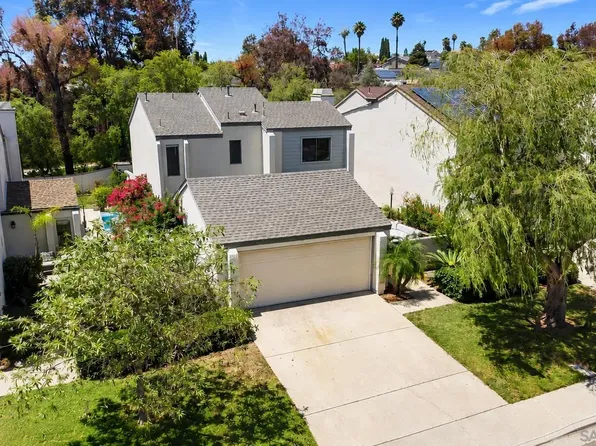 5734 Menorca Dr, San Diego, CA 92124