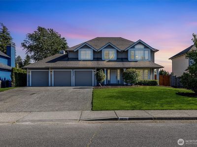 9825 S 246th Place, Kent, WA, 98030