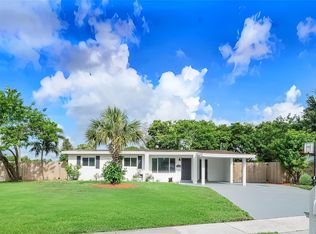 6103 SW 3rd St, Margate, FL 33068