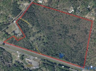 2030 Red Lane Rd, Powhatan, VA 23139