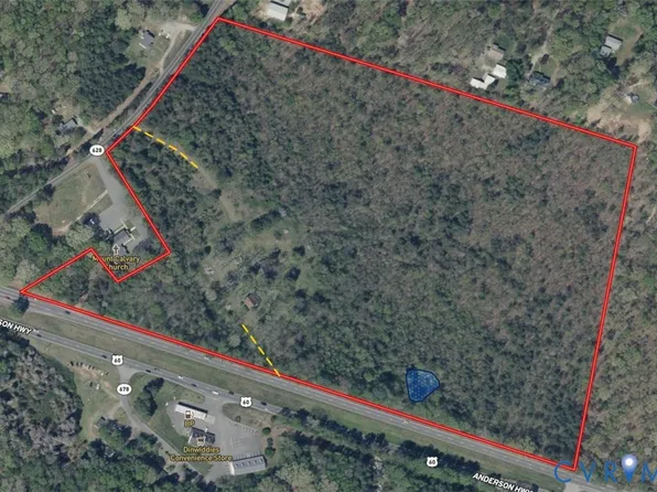2900 Anderson Hwy, Powhatan, VA 23139