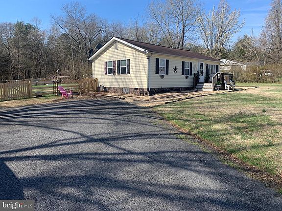3rd image of 21538 Mount Pony Rd