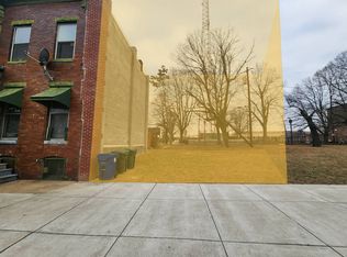 2712 Classen Ave, Baltimore, MD 21215