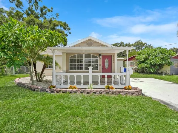 2116 Bassedena Cir E, Lakeland, FL 33805