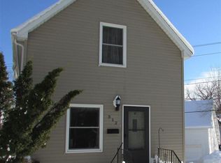 312 Winnipeg Ave, Duluth, MN 55806