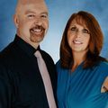 Greg and Cindy Colby
