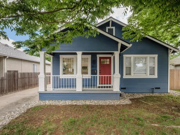 3517 Santa Cruz Way, Sacramento, CA 95817