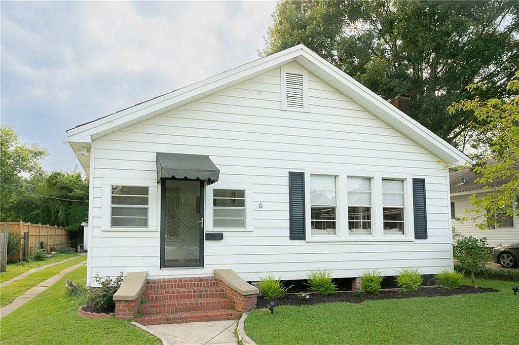 6 Crenshaw St, Mobile, AL 36606 MLS 7206568 Zillow