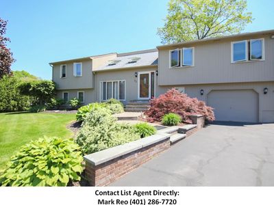 22 Lily Dr, Cranston, RI, 02920