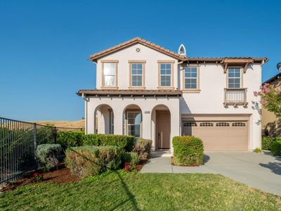 1399 Trestlewood Dr, San Jose, CA, 95138