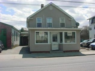 22 Pulaski St, Ware, MA 01082