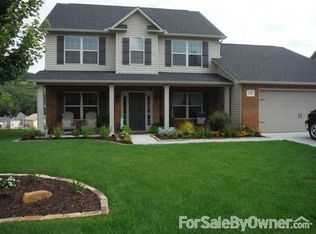 1538 Dempsey Rd, Knoxville, TN 37932