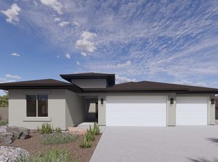 3524 E Staircase Way #4050, Washington, UT 84780