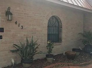 413 Uvalde Ave, McAllen, TX 78503