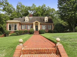 95 Lagrange St, Newnan, GA 30263