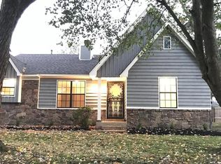 6379 Fawn Hollow Cres S, Memphis, TN 38141