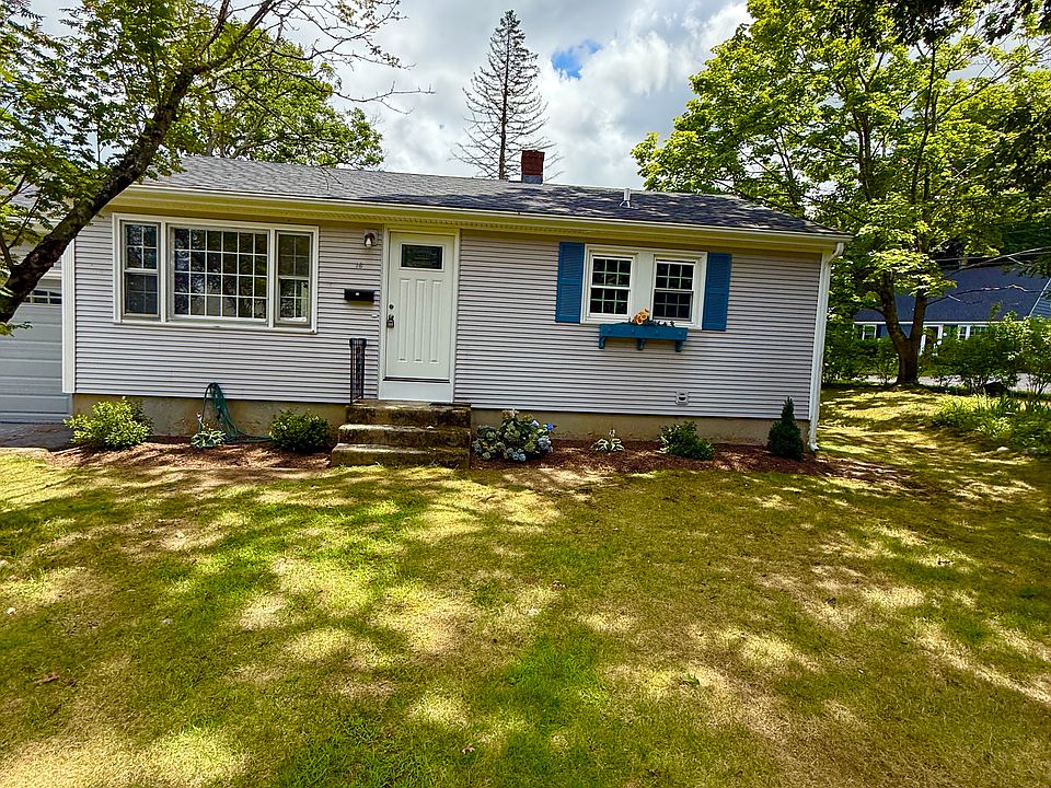 1st image of 16 Joyce Anne Dr