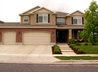 954 Alton Dr, North Salt Lake, UT 84054