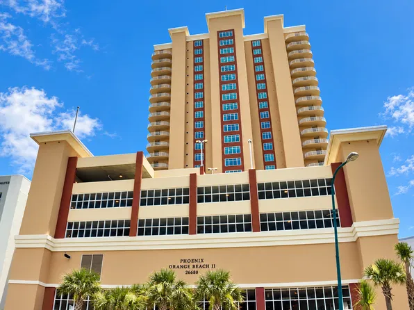 26688 Perdido Beach Blvd #2203, Orange Beach, AL 36561