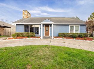 4721 Toby Ln, Metairie, LA 70003