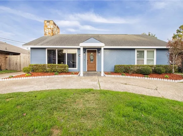 4721 Toby Ln, Metairie, LA 70003