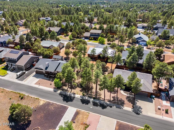 660 S Jogin Ln, Show Low, AZ 85901