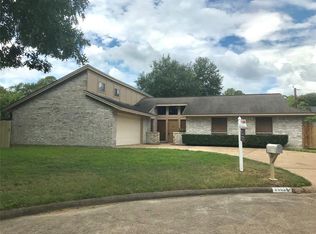 2903 Bernadette Ln, Houston, TX 77043