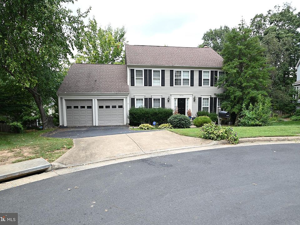 6648 Rockland Dr, Clifton, VA 20124 Zillow