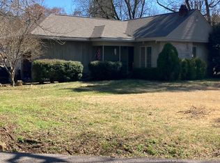114 Wyers Dr, Florence, AL 35630