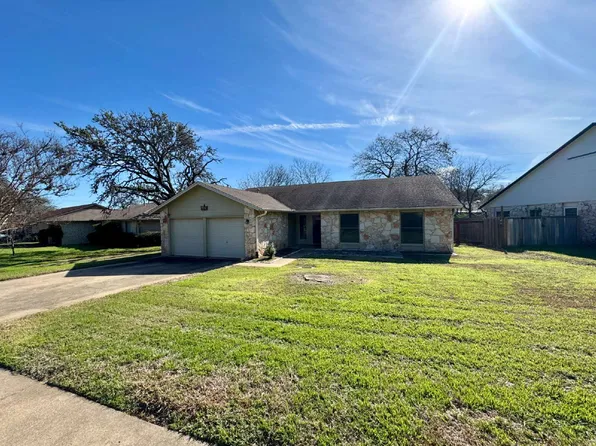 5109 Summerset Trl, Austin, TX 78749