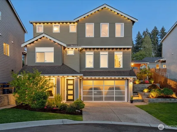 19307 31st Drive SE, Bothell, WA 98012
