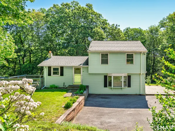 20 Geromin Drive, Haddam, CT 06441