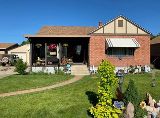 1823 Claremont Ave, Pueblo, CO 81004
