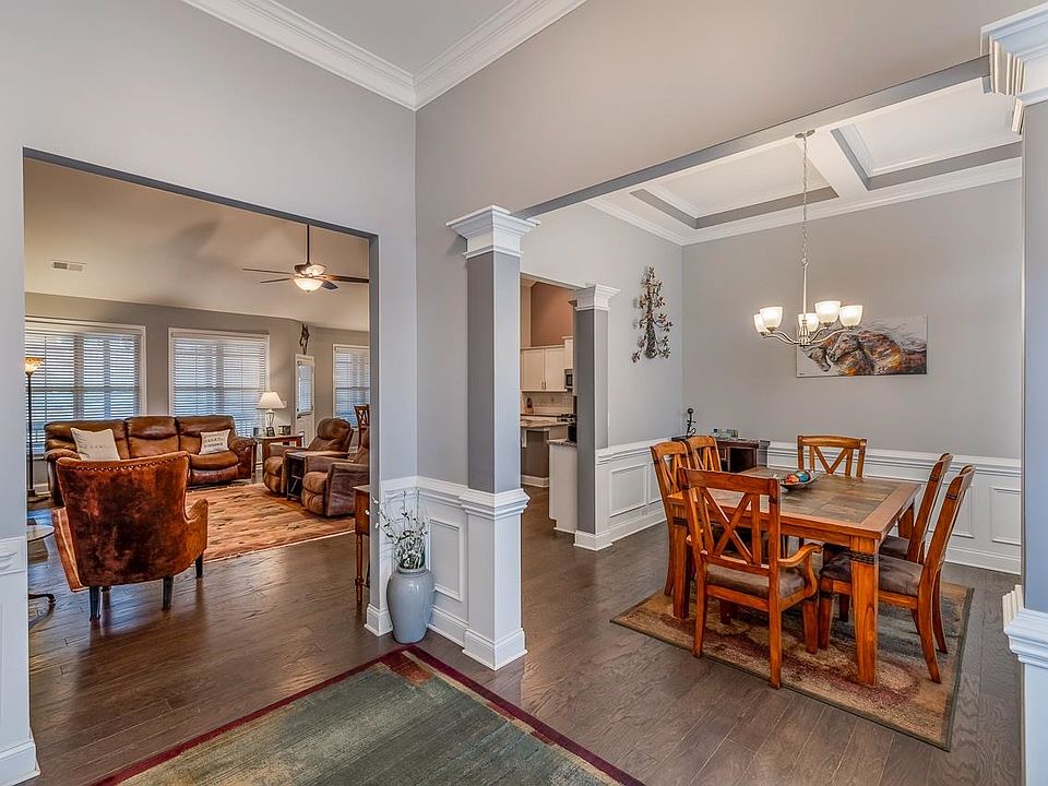 675 Ridgeville Crossing Dr, Inman, SC 29349 Zillow