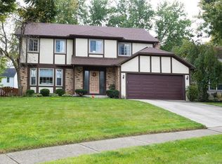 1219 Churchbell Way, Columbus, OH 43235