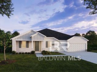 11244 Tall Timber Ln, Summerdale, AL 36580