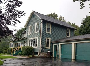 1193 Lacy Rd, Skaneateles, NY 13152