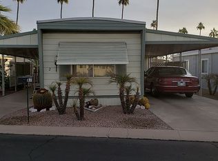 2700 E Allred Ave LOT A2, Mesa, AZ 85204