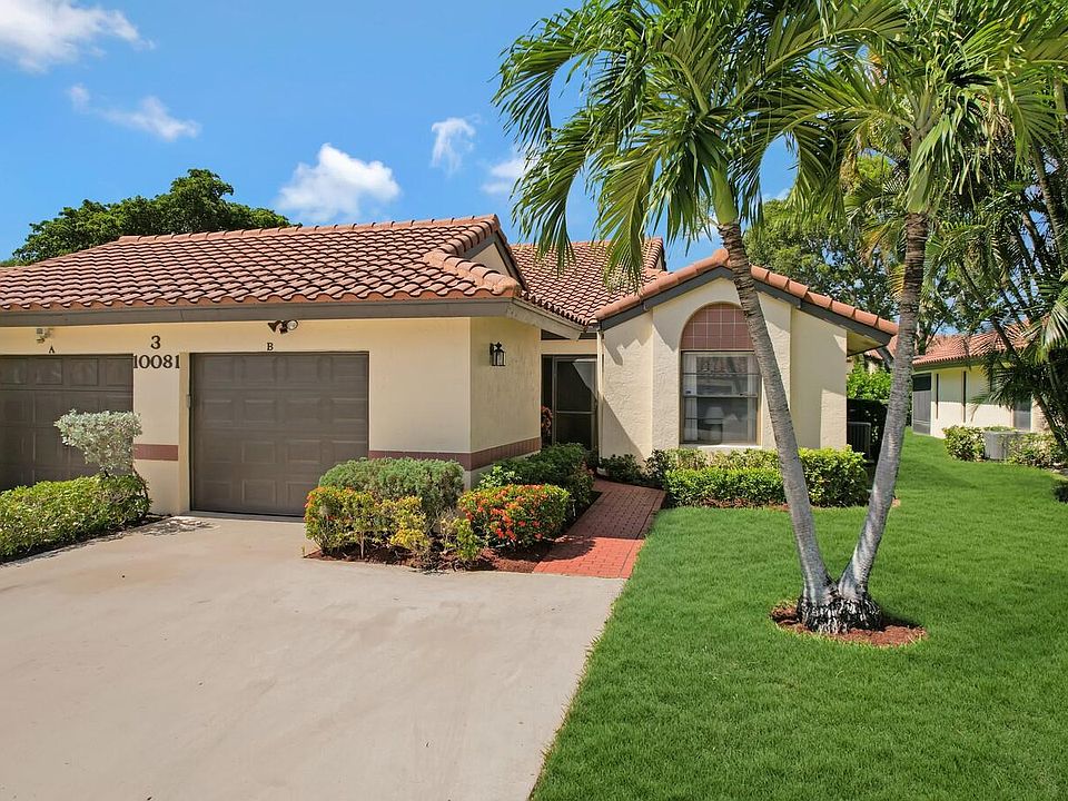 10081 Andrea Lane UNIT B, Boynton Beach, FL 33437 | Zillow