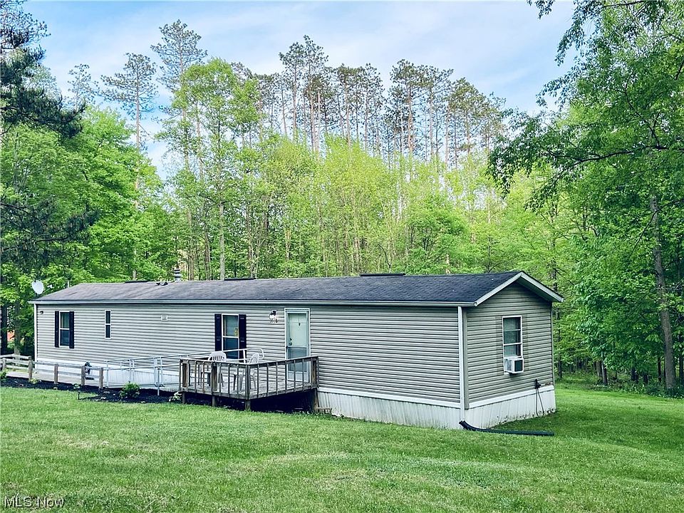 9576 Cordova Rd SW, Bowerston, OH 44695 Zillow