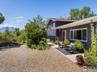 6365 Baseline Rd, Boulder, CO 80303