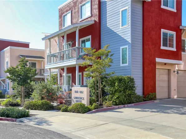 864 Lawrence Dr, San Luis Obispo, CA 93401