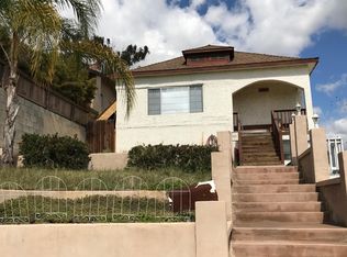 3130 G St, San Diego, CA 92102